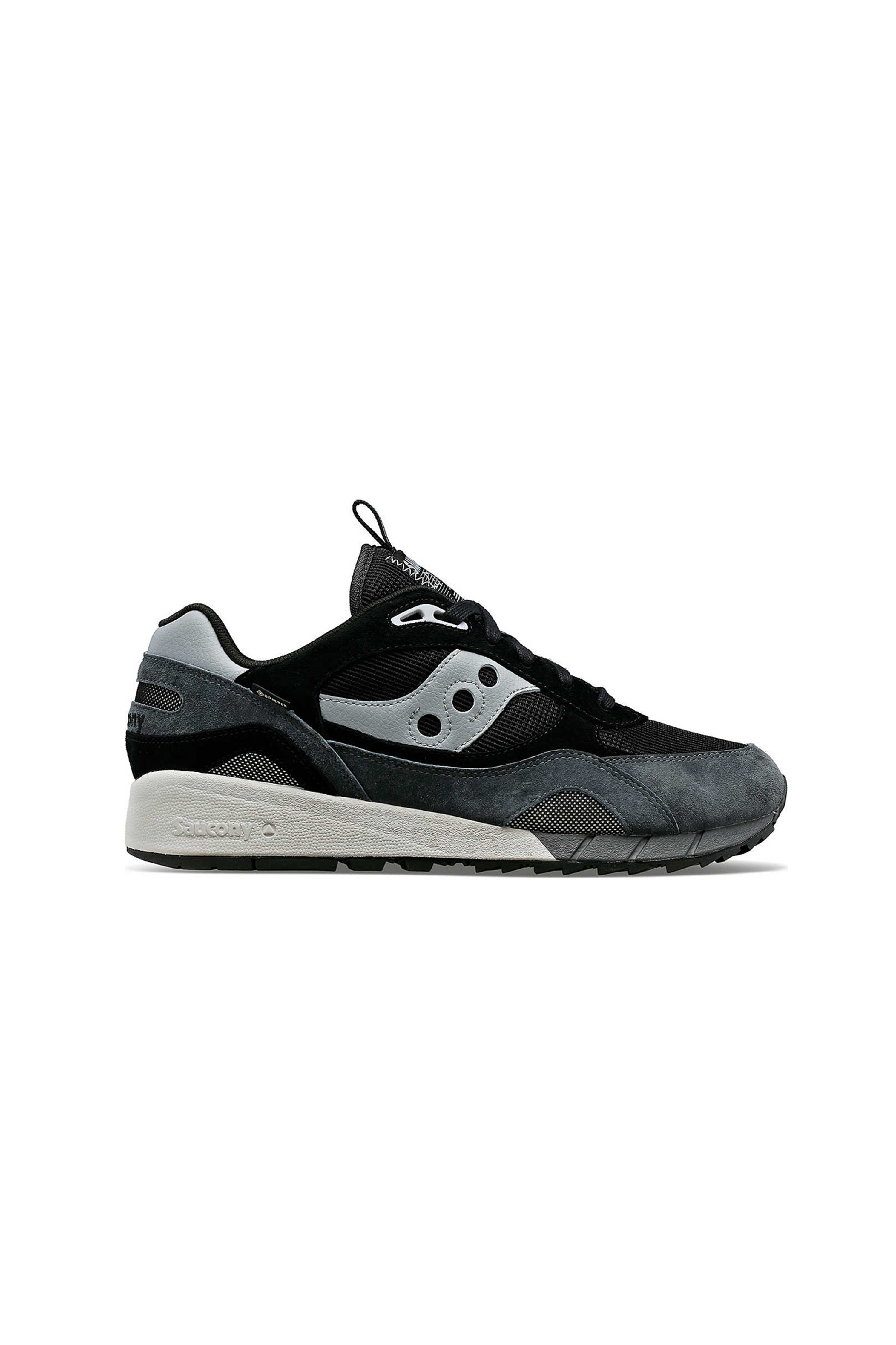 Saucony Shadow 6000 GTX Black SECTION 35