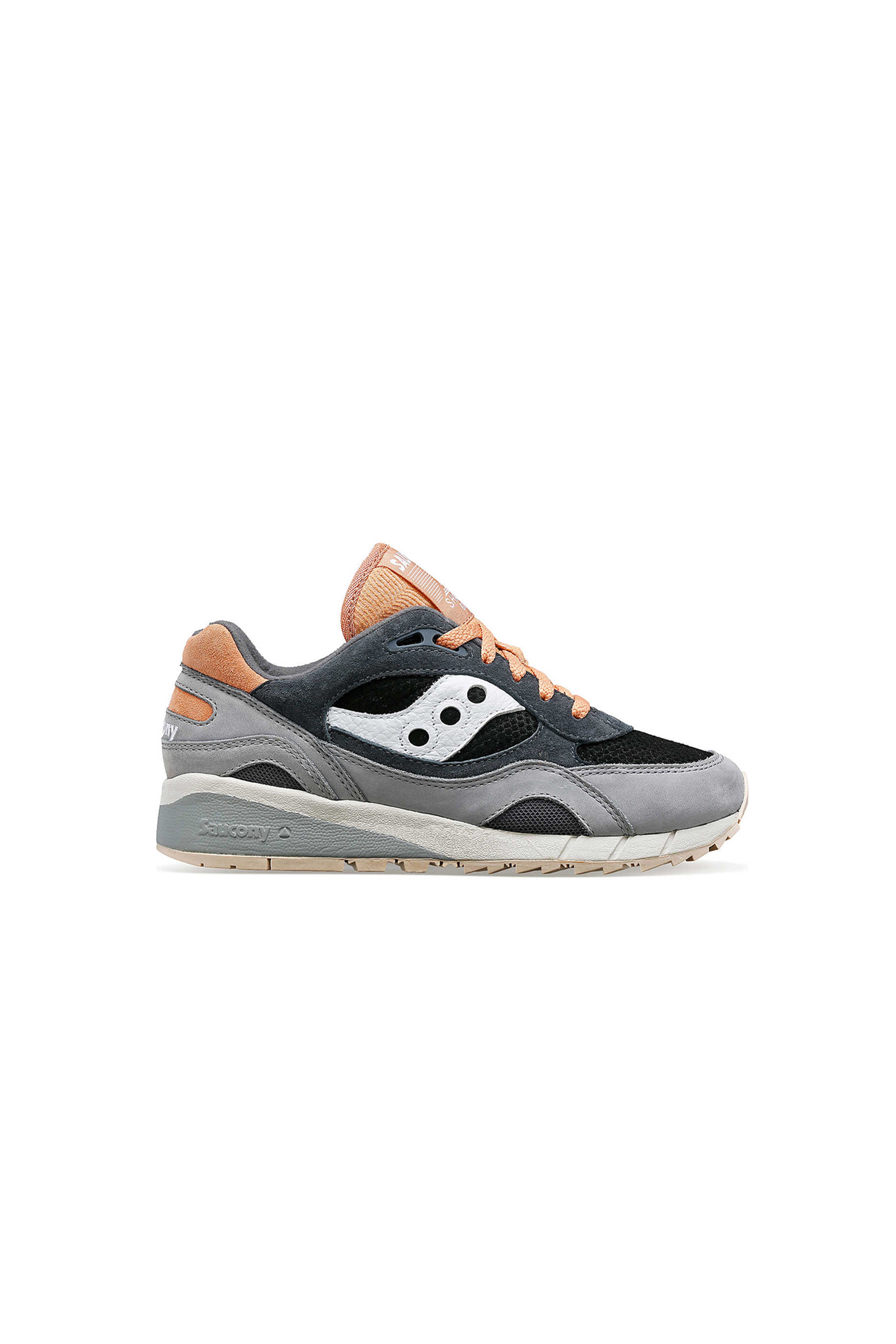 Saucony shadow 6000 womens black on sale